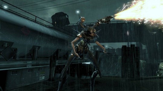 BlackSite: Area 51 képek