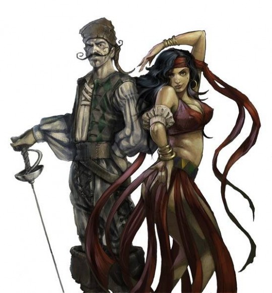 Fable 2 (Xbox 360)