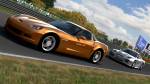 Forza Motorsport 2 (Xbox 360)