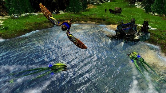 Empire Earth III képek