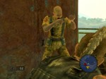 Pacifista ellenfeleink is vannak ám! - Mercenaries 2: World in Flames