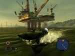 Pimp my... speedboat?! - Mercenaries 2: World in Flames