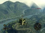 Konszolidált Vietnámszimulátor. Csak lenne picivel több fa a hegyen. - Mercenaries 2: World in Flames