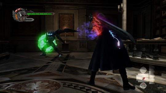 Devil May Cry 4 dátum