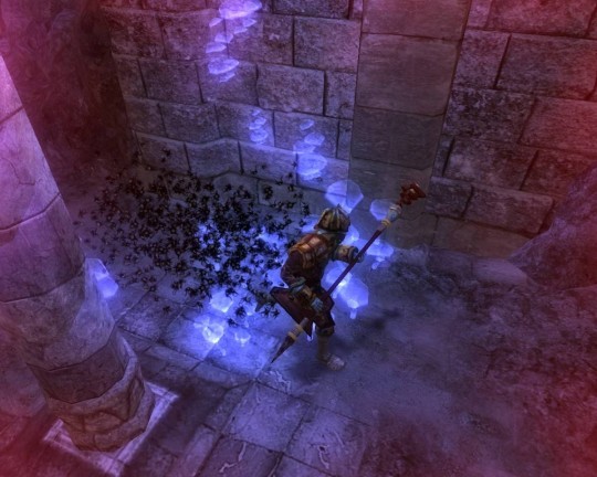 Avencast: Rise of the Mage