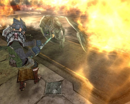 Avencast: Rise of the Mage