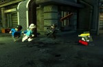 LEGO Batman