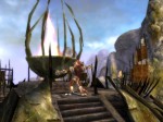 Isteneinek hódoló charr - Guild Wars Eye of the North
