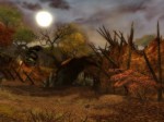 A charrok hazája - Guild Wars Eye of the North