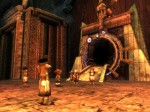 A Mélységben lakó Asura lényei - Guild Wars Eye of the North