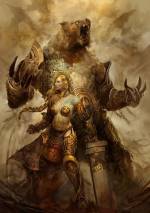 Guild Wars Eye of the North