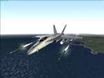 Jane's F/A-18