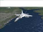 Jane's F/A-18