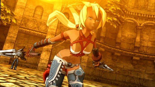 X-Blades GC trailer