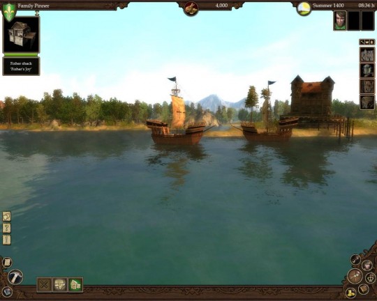 The Guild 2 - Pirates of the European Seas képek