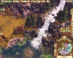 A játékban lépten-nyomon gyönyörködhetünk - The Settlers - Egy birodalom születése (Rise of an Empire)