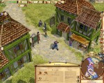 A nők a szokásos tevékenységet végzik: csacsognak - The Settlers - Egy birodalom születése (Rise of an Empire)