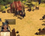 Kestral, a martalócok vezére csatlakozik a seregünkbe - The Settlers - Egy birodalom születése (Rise of an Empire)