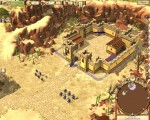 Kár hogy csak a katonai épületek stílusa függ az égövtől - The Settlers - Egy birodalom születése (Rise of an Empire)