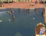 A halászok munkáját is testközelből ellenőrizhetjük - The Settlers - Egy birodalom születése (Rise of an Empire)