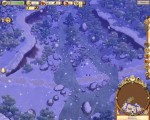 A befagyott folyók stratégiai jelentőségét is kihasználhatjuk - The Settlers - Egy birodalom születése (Rise of an Empire)