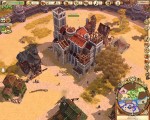 Ennek a katedrálisnak a megépítésében kell segédkeznünk - The Settlers - Egy birodalom születése (Rise of an Empire)