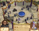 A mulatság eredménye, hogy embereink házaspárt találnak - The Settlers - Egy birodalom születése (Rise of an Empire)