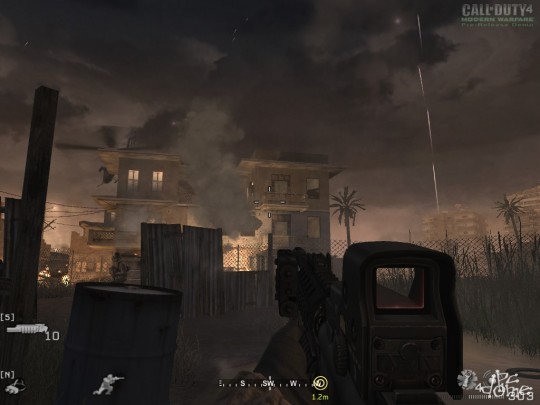 Call of Duty 4: Modern Warfare