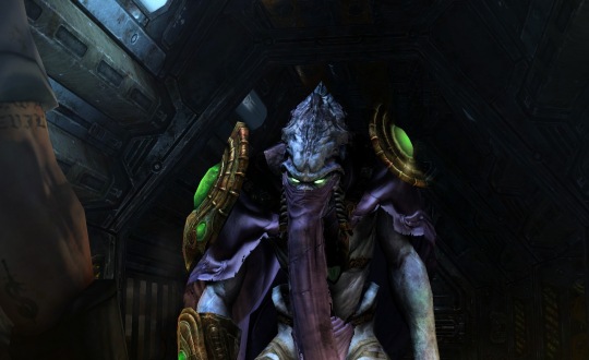 StarCraft II: Wings of Liberty