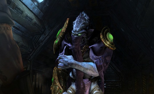 StarCraft II: Wings of Liberty