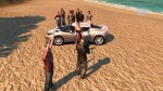 A legidiótább bagázs a világon (kivéve engem jobb oldalt) - Test Drive Unlimited 2