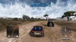 Talán ezt a traktort sikerül legyorsulnom... - Test Drive Unlimited 2