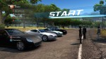 Futamhoz gyülekezve - Test Drive Unlimited 2