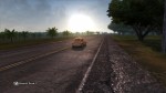 Bogár - ezúttal nem a szélvédőn szétkenődve - Test Drive Unlimited 2