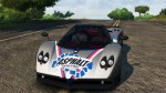 Zondán vezetni tanulni? Gazdag egy iskola... - Test Drive Unlimited 2