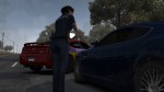 Tetszik tudni kisasszony, az úgy volt, hogy a nap erősen sütött a szemembe... - Test Drive Unlimited 2