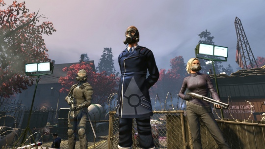 The Secret World - új screenshotok és developer diary