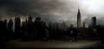 The Secret World