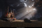 The Secret World