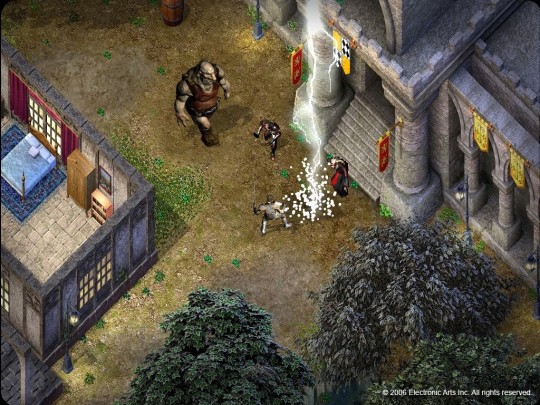 Ultima Online: Kingdom Reborn - béta