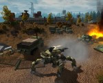 2025: Battle for Fatherland
