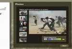 Global Conflicts: Palestine