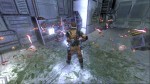 Space Siege