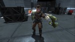 Space Siege