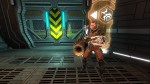 Space Siege