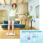 Wii Fit
