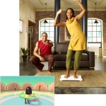 Wii Fit