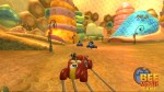 Bee Movie Game