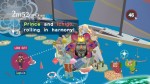 Beautiful Katamari
