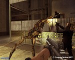 The Scourge Project